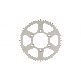 Rear Sprocket steel 52 teeth – 420 AFAM Rieju Spike / RR -2005