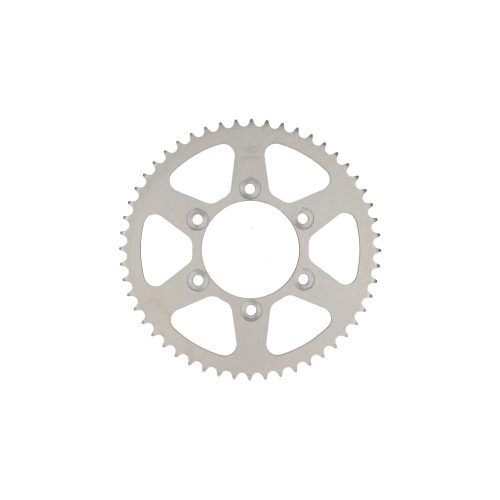Aizmugurējais ritenis tērauds 52 zobi - 420 AFAM Rieju Spike / RR -2005 Aizmugurējais ritenis tērauds 52 zobi - 420 AFAM Rieju Spike / RR -2005