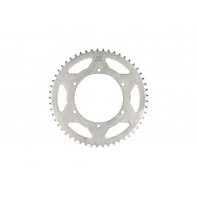 Rear Sprocket steel 53 teeth – 420 Afam Rieju MRT