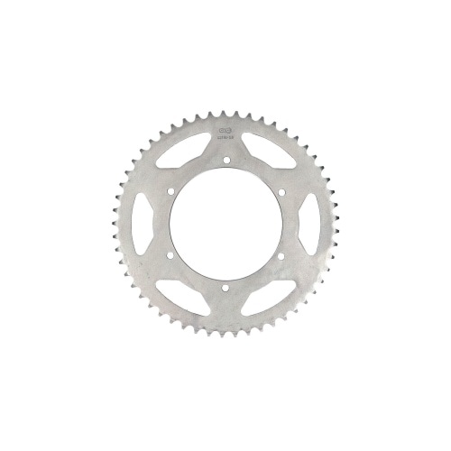 Rear Sprocket steel 53 teeth – 420 Afam Rieju MRT Rear Sprocket steel 53 teeth – 420 Afam Rieju MRT