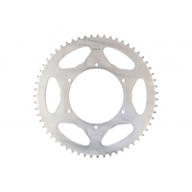 Rear Sprocket steel 59 teeth – 420 Afam Aprilia SX 50