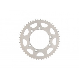 Rear Sprocket steel 50 teeth – 420 AFAM Beta RR