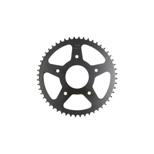 Rear Sprocket steel 52 teeth – 420 Afam Peugeot / Rieju Rear Sprocket steel 52 teeth – 420 Afam Peugeot / Rieju