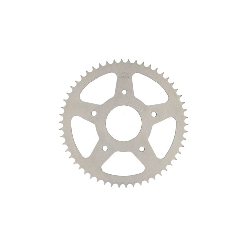 Rear Sprocket steel 54 teeth - 428 AFAM Motorhispania KN1 / MH7 / RX 125 / Hyosung XRX SM Rear Sprocket steel 54 teeth - 428 AFAM Motorhispania KN1 / MH7 / RX 125 / Hyosung XRX SM