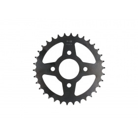 Aizmugurējā riteņa zobrats tērauds 34 zobi - 520 AFAM SYM Trackrunner