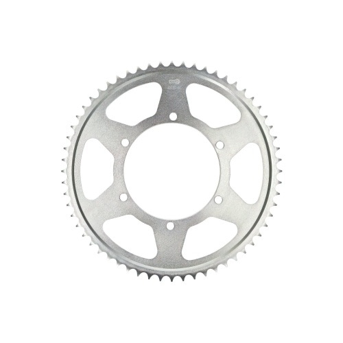 Rear Sprocket steel 60 teeth – 428 Afam Aprilia SX 50 Rear Sprocket steel 60 teeth – 428 Afam Aprilia SX 50