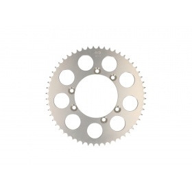 Rear Sprocket steel 56 teeth – 428 AFAM Beta RR