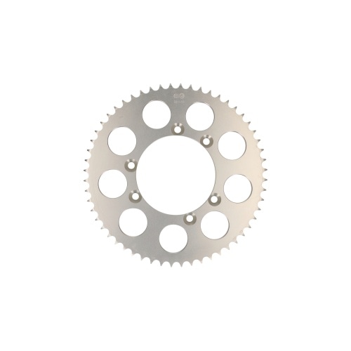 Aizmugurējais ritenis tērauda 56 zobi - 428 AFAM Beta RR (02 - 05) / Caballero Aizmugurējais ritenis tērauda 56 zobi - 428 AFAM Beta RR (02 - 05) / Caballero