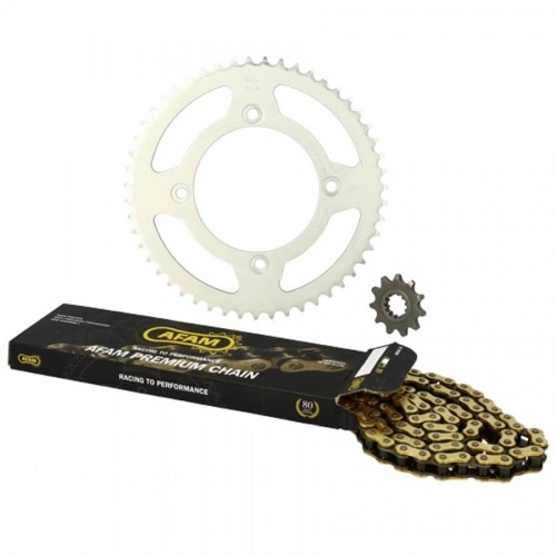 Chain Kit AFAM 11x51 Beta RR Chain Kit AFAM 11x51 Beta RR