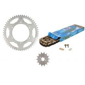 Chain Kit AFAM 14×53 Aprilia RS / Derbi GPR