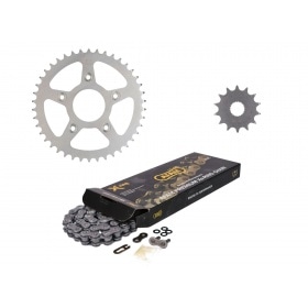 Chain Kit AFAM 17×40 Aprilia RS125 1999 – 2005 / RS 125 Tuono