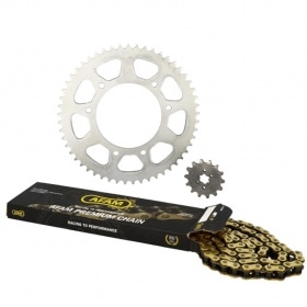 Chain Kit AFAM 14×53 Derbi Senda X-treme