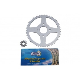 Chain Kit AFAM 11×60 Yamaha TZR after 2003