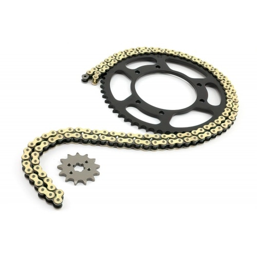 Chain Kit AFAM 11×53 Derbi SM Race / X-trem after 2006 Chain Kit AFAM 11×53 Derbi SM Race / X-trem after 2006