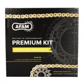 AFAM Chain Kit 11×60 Peugeot XP7/XR7/NK7 2005 – 2008