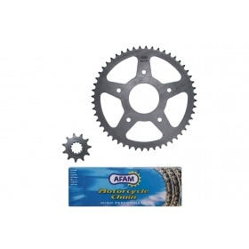 AFAM Chain Kit 11×52 Peugeot XP7/XR7/NK7 2005 – 2008