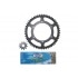 Chain Kit AFAM 12×53 Aprilia RS/RX/RS4 2006 – 2010 Chain Kit AFAM 12×53 Aprilia RS/RX/RS4 2006 – 2010
