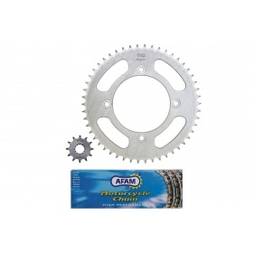 Afam Chain Kit 12×50 428 Beta 50 RR Factory 2005 – 2013