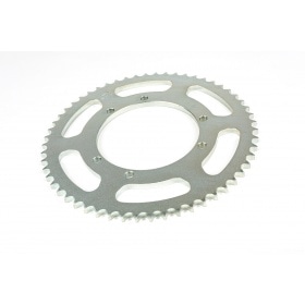 Aizmugurējā riteņa zobrats 56 zobi - 428 Afam 6 caurumi d.110mm Sherco Enduro 50