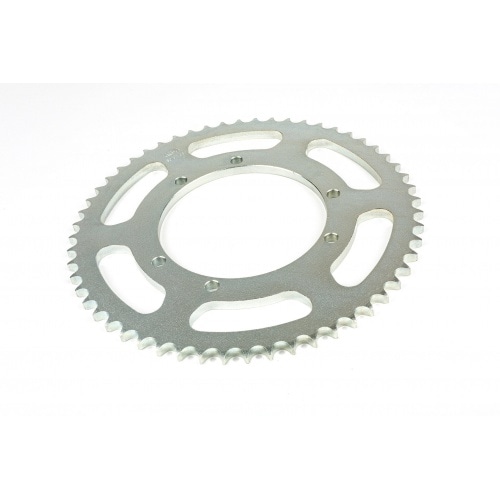 Aizmugurējā riteņa zobrats 56 zobi - 428 Afam 6 caurumi d.110mm Sherco Enduro 50 Aizmugurējā riteņa zobrats 56 zobi - 428 Afam 6 caurumi d.110mm Sherco Enduro 50