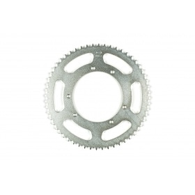 Aizmugurējā riteņa zobrats 56 zobi - 428 Afam 6 caurumi d.110mm Sherco Enduro 50