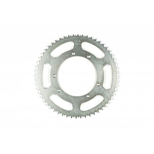 Aizmugurējā riteņa zobrats 56 zobi - 428 Afam 6 caurumi d.110mm Sherco Enduro 50 Aizmugurējā riteņa zobrats 56 zobi - 428 Afam 6 caurumi d.110mm Sherco Enduro 50