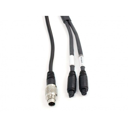 Y-kabelis temperatūras sensors MyChron 5 2T 1,5m (2x ūdens) Y-kabelis temperatūras sensors MyChron 5 2T 1,5m (2x ūdens)