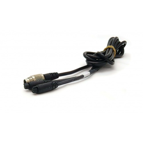 Y-kabelis temperatūras sensors MyChron 5 2T 1,5m (2x ūdens) Y-kabelis temperatūras sensors MyChron 5 2T 1,5m (2x ūdens)