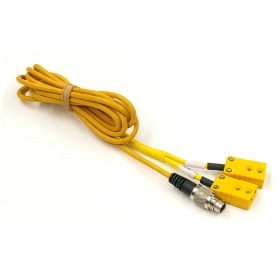 Y-kabelis temperatūras sensors MyChron 5 2T 1,5m (2x EGT)