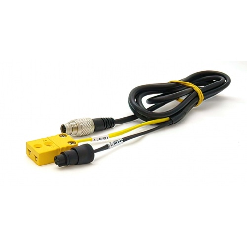 Y-kabelis temperatūras sensors MyChron 5 2T 1,5m (1x EGT / 1x ūdens) Y-kabelis temperatūras sensors MyChron 5 2T 1,5m (1x EGT / 1x ūdens)