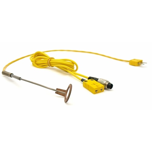 Temperatūras sensors AGS MyChron4 EGS M14 0,3m Temperatūras sensors AGS MyChron4 EGS M14 0,3m