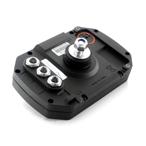 GPS taimeris / datu reģistrators MyChron 5 S 2T ar 2 EGT sensoriem GPS taimeris / datu reģistrators MyChron 5 S 2T ar 2 EGT sensoriem