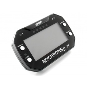 GPS hronometrs / datu reģistrators MyChron 5 S 2T ar 1 ūdens temperatūras sensoru