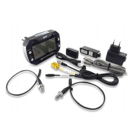 GPS hronometrs / datu reģistrators MyChron 5 S 2T ar 2 ūdens temperatūras sensoriem