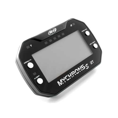 GPS taimeris / datu reģistrators MyChron 5 S 2T bez sensoriem GPS taimeris / datu reģistrators MyChron 5 S 2T bez sensoriem