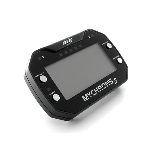 GPS taimeris / datu reģistrators MyChron 5 S ar EGT sensoru M5 GPS taimeris / datu reģistrators MyChron 5 S ar EGT sensoru M5