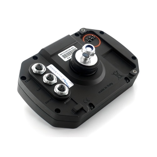 GPS taimeris / datu reģistrators MyChron 5 S ar EGT sensoru M5 GPS taimeris / datu reģistrators MyChron 5 S ar EGT sensoru M5