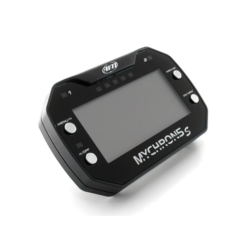 GPS hronometrs / datu reģistrators MyChron 5 S ar aizdedzes sveces sensoru GPS hronometrs / datu reģistrators MyChron 5 S ar aizdedzes sveces sensoru