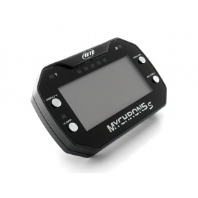 GPS hronometrs / datu reģistrators MyChron 5 S ar ūdens temperatūras sensoru M10