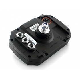 GPS hronometrs / datu reģistrators MyChron 5 S ar ūdens temperatūras sensoru M10