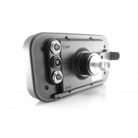 GPS Laptimer / Data Logger MyChron 6 S 2T without sensors