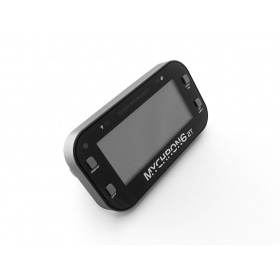 GPS Laptimer / Data Logger MyChron 6 S 2T without sensors