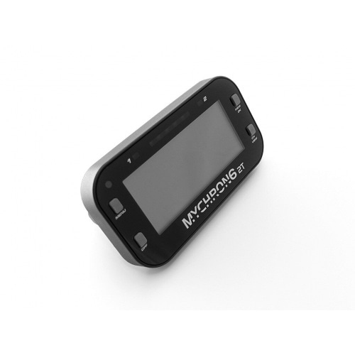 GPS Laptimer / Data Logger MyChron 6 S 2T without sensors GPS Laptimer / Data Logger MyChron 6 S 2T without sensors