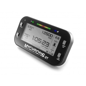 GPS Laptimer / Data Logger MyChron 6 S 2T without sensors