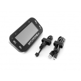 GPS Laptimer / Data Logger MyChron 6 S 2T without sensors
