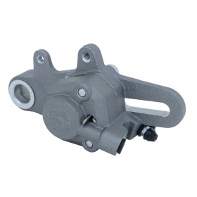 Rear Brake Caliper Sherco 50 AJP gray