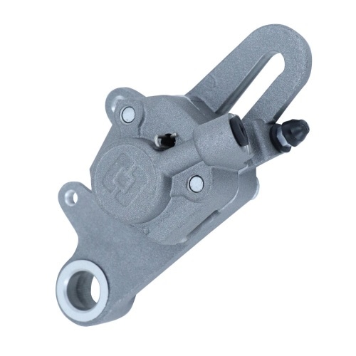 Rear Brake Caliper Sherco 50 AJP gray Rear Brake Caliper Sherco 50 AJP gray