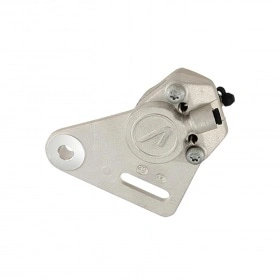 Bremžu suports aizmugurējais AJP Derbi Senda / Peugeot XP6