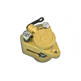 AJP Brake Caliper front Derbi Senda