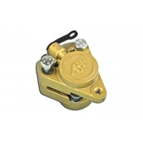 Bremžu suports AJP priekšējais Derbi Senda